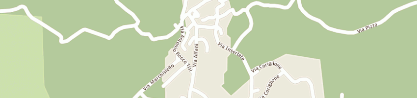 Mappa della impresa imes srl a SAN CIPRIANO PICENTINO