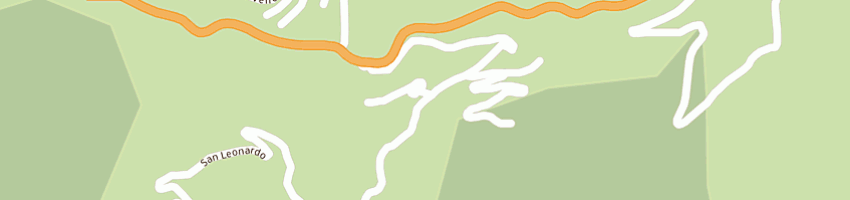 Mappa della impresa calamar srl a PIRAINO