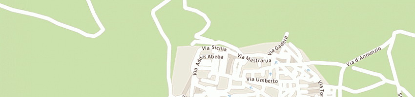 Mappa della impresa bosello srl a SIRACUSA