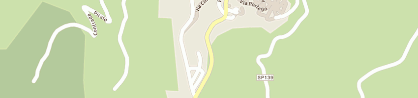 Mappa della impresa roxi bar a UCRIA