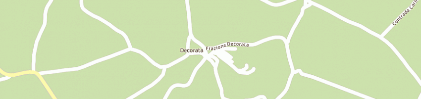 Mappa della impresa grodec srl a COLLE SANNITA