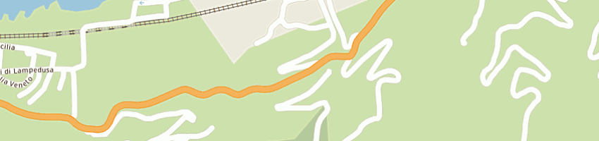 Mappa della impresa calanovella sas di baratta basilio e c a PIRAINO