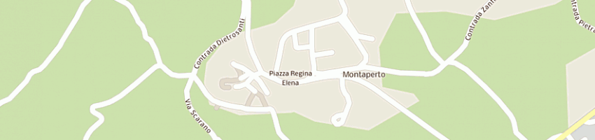 Mappa della impresa flessofab srl a MONTEMILETTO