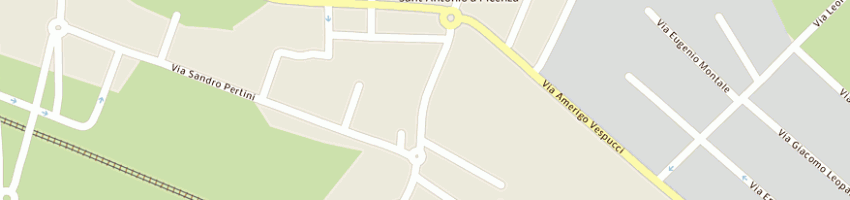 Mappa della impresa euroauto sas di gerarda picciariello e c a PONTECAGNANO FAIANO