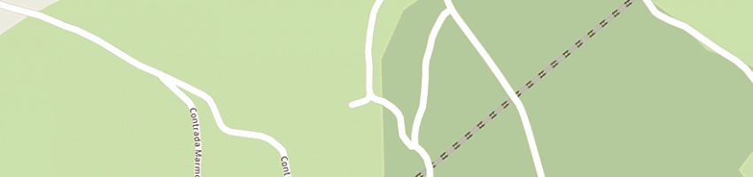 Mappa della impresa edil 5 c srl a MONTEFALCIONE
