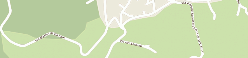Mappa della impresa lo bello carmela a PALAZZOLO ACREIDE