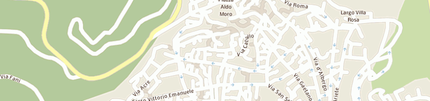 Mappa della impresa museo etnografico antonino uccello a PALAZZOLO ACREIDE