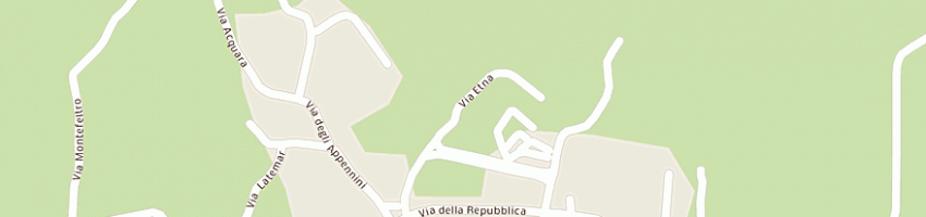 Mappa della impresa multicommerciale italia  di martucciello cesare - sas a PONTECAGNANO FAIANO