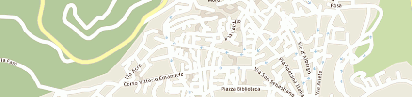 Mappa della impresa lo zito enrichetta a PALAZZOLO ACREIDE