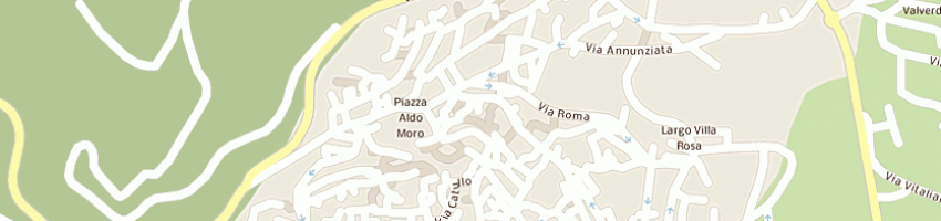 Mappa della impresa corsi di recupero s quasimodo a PALAZZOLO ACREIDE