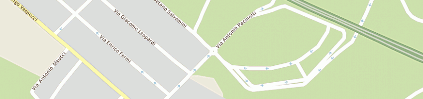 Mappa della impresa sacco argenti srl a PONTECAGNANO FAIANO