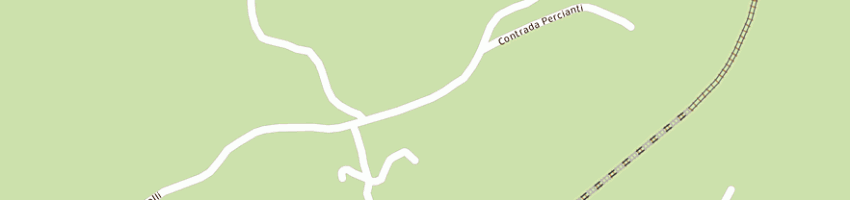 Mappa della impresa de blasi carlo eredi sas a MONTEFALCIONE