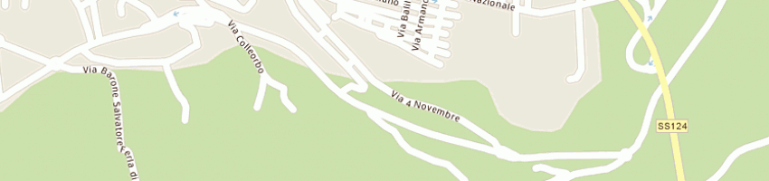 Mappa della impresa assiservice di pannuzzo filippo e c snc a PALAZZOLO ACREIDE