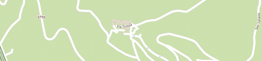 Mappa della impresa poste italiane a TORRE LE NOCELLE