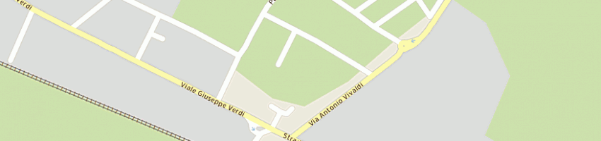 Mappa della impresa divani e di giuliano filomena e c sas a MONTECORVINO PUGLIANO
