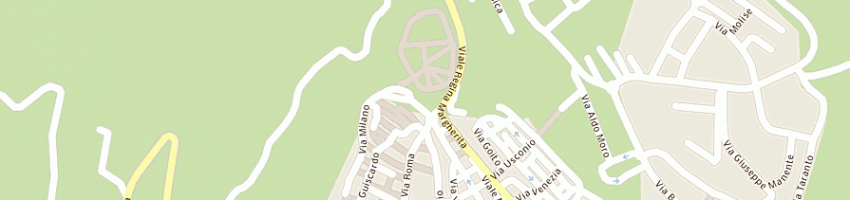 Mappa della impresa d'urbano arredamenti srl a GUGLIONESI