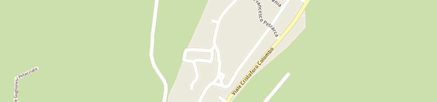 Mappa della impresa aljope srl a GUGLIONESI