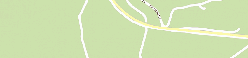 Mappa della impresa villa demetra snc di caligiore costantino e caligiore dario a PALAZZOLO ACREIDE