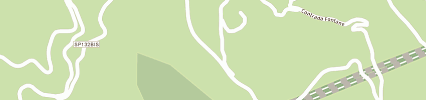 Mappa della impresa trattoria palombaro a GIOIOSA MAREA