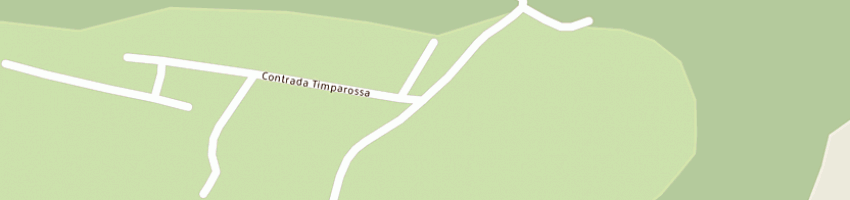 Mappa della impresa caruso giorgio a ROSOLINI