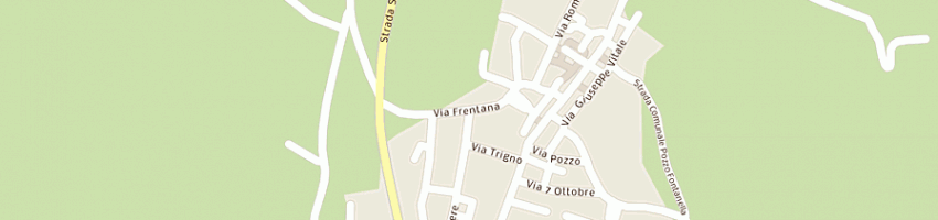 Mappa della impresa usl n7 a SAN GIACOMO DEGLI SCHIAVONI