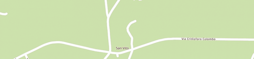 Mappa della impresa asfaltedil sud snc di sica magno e c a MONTECORVINO PUGLIANO
