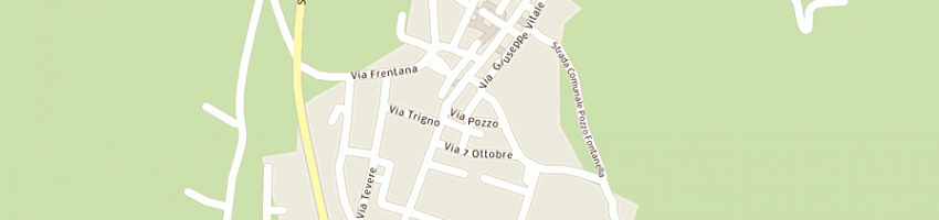Mappa della impresa di lizio pasquale giuseppe a SAN GIACOMO DEGLI SCHIAVONI