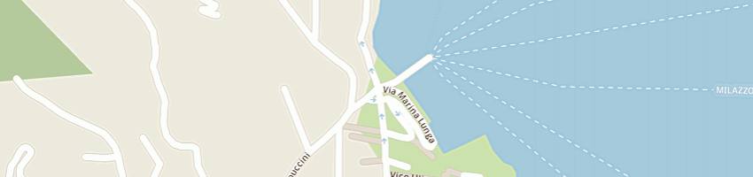 Mappa della impresa urso guglielmo a LIPARI