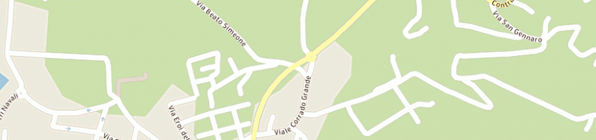Mappa della impresa pascale tiziana a CASTELLABATE