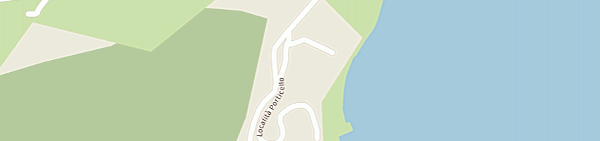 Mappa della impresa pumex spa a LIPARI