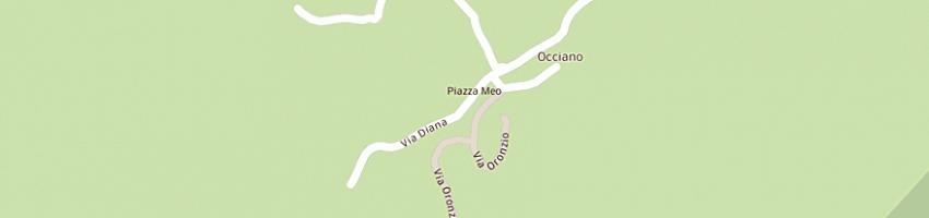 Mappa della impresa wanted sas di diamante luigi e c a MONTECORVINO ROVELLA