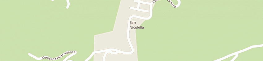 Mappa della impresa klinko snc di collorafi carmelo e corrente antonino a MONTAGNAREALE