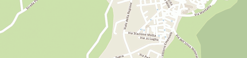 Mappa della impresa giuntini vincenzo a CATANIA