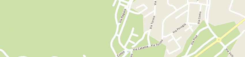 Mappa della impresa sassi eduardo a TERMOLI
