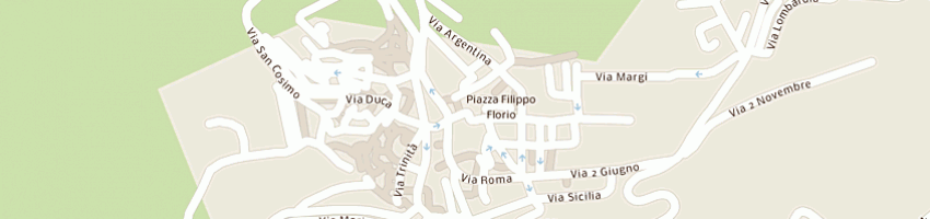 Mappa della impresa celi di celi cesira a SAN PIERO PATTI