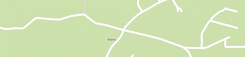 Mappa della impresa bar alano a CASTELLABATE