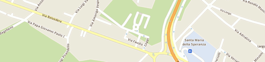 Mappa della impresa gein antiquariato a BATTIPAGLIA