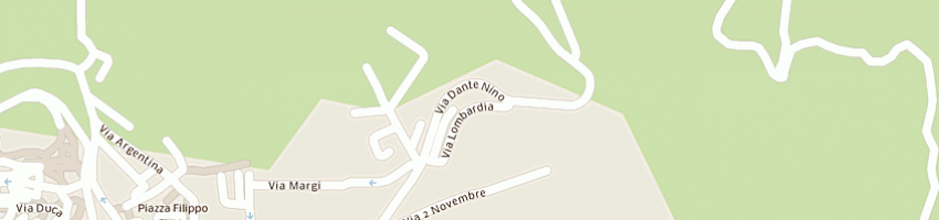 Mappa della impresa gsauto di franzone giuseppe e cannizzo salvatore snc a SAN PIERO PATTI