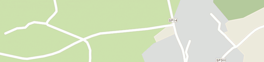 Mappa della impresa sial chimica a BELPASSO