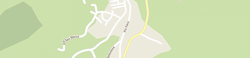 Mappa della impresa coralluzzo pavimenti sas di coralluzzo filomena ed alberto a MONTECORVINO ROVELLA