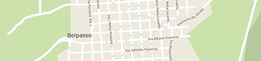 Mappa della impresa sava pier luigi a BELPASSO