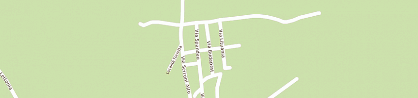 Mappa della impresa guarnieri martino a BATTIPAGLIA