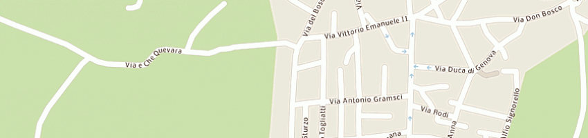 Mappa della impresa gise car di aiello giuseppe a BELPASSO