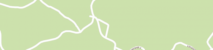 Mappa della impresa puorro tecla a BONITO