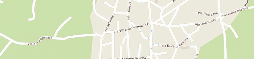 Mappa della impresa guglielmino francesco a BELPASSO
