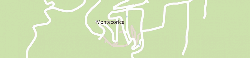 Mappa della impresa de tommaso walter a MONTECORICE