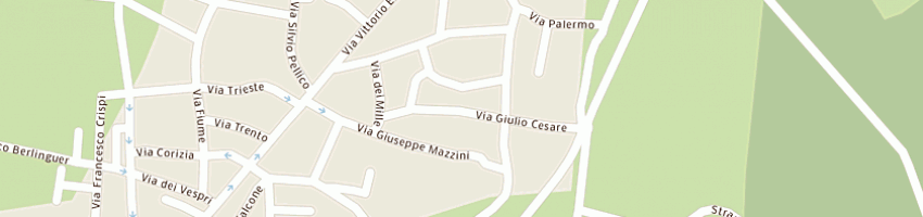 Mappa della impresa kolman e cartos srl a BELPASSO