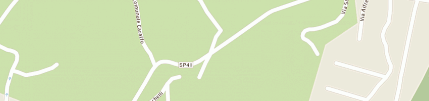 Mappa della impresa guglielmino carmelo a BELPASSO