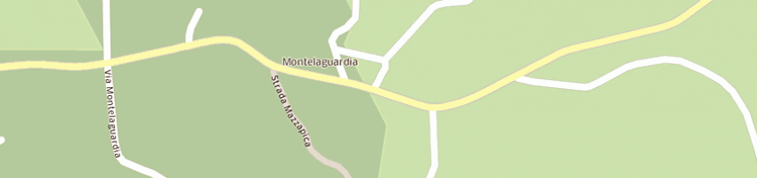 Mappa della impresa veneziano sas di munforte salvatore e c a RANDAZZO