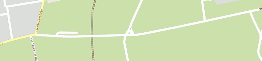 Mappa della impresa same infissi srl a BATTIPAGLIA